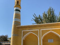 -艾提尕尔清真寺
