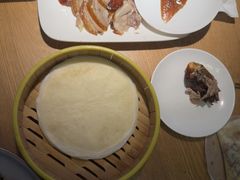 -全聚德(大兴国际机场店)