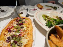 -佐度王子扒房(西城红场店)