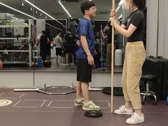 -乐刻健身(红山6979店)