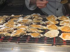 -海天盛宴海鲜自助(正大广场店)