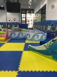 -咭宝贝儿童游乐园(嘉尚坊店)