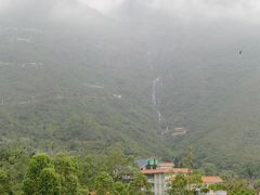 -汕尾莲花山温泉度假村