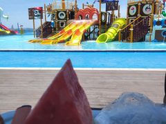 -汕头中海黄金海岸水上乐园