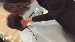 -DL HAIR SALON