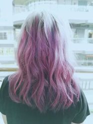 -Hair Code芭曲发型