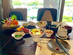 -大桥日本料理·日式放题·铁板定食(科兴科学园店)