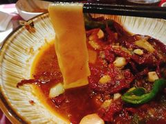 -西域阿里马新疆菜·清真(桂花路店)