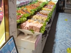 -醉人椒麻辣香锅(上地华联店)