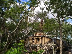 -奥兰多环球影城