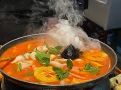 -雀舞云南菜(乐客城店)