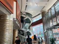 -香港尖沙咀皇悦酒店