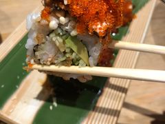 -玄海寿司(国贸店)