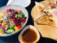 -ALLORA意大利餐厅(丰盛里店)