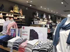 -MUJI无印良品(金狮广场店)