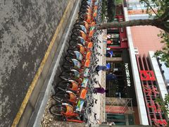 红跑车蛋糕世界(清江路店)-红跑车蛋糕世界(清江路店)