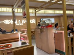 -华天延吉餐厅(西四总店)