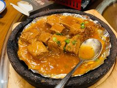 鹅肝酱豆腐-昌隆•家家鹅乡•海南菜老字号(琼海店)