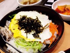 -食代馆(深业上城店)