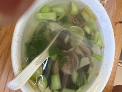 -东园小馆·早茶·淮扬小炒(三盛广场店)
