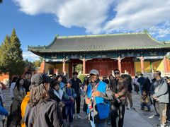 -历代帝王庙博物馆