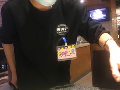 -德得轩烤涮一体自助餐厅(王府井店)