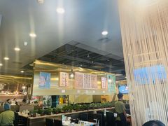 -烹然四季椰子鸡火锅(团结湖总店)