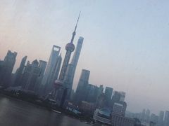 -上海外滩茂悦大酒店