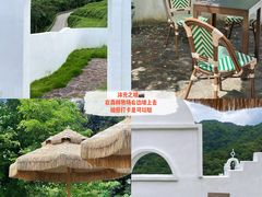 -龙岩森林水乡景区