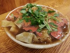 -真素诚·清真(新华路店)