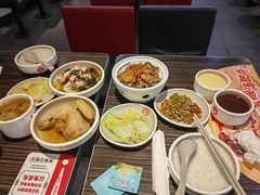 -72街荷叶饭(东方宝泰广场店)