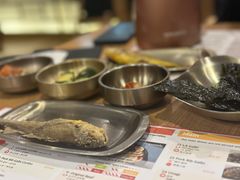 -SBCD Korean Tofu House