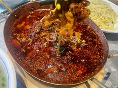 -有红鸡毛店·川菜(建设路店)