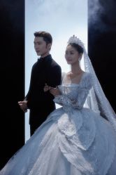 -时光印记婚纱摄影工作室·原创定制