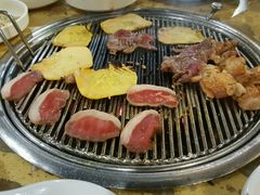 -权金城