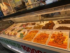 -廖记棒棒鸡(江汉路店)