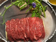 -盡膳口福跷脚牛肉火锅(晶耀前滩店)