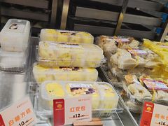 -王家沙点心店(南京西路总店)