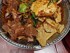 -喜家德虾仁水饺(世纪大都会店)