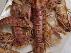 -宾朋海鲜特色美食餐厅·纯手工鲅鱼水饺(兴海路店)