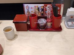 -食其家·牛丼咖喱(中山公园地铁站店)
