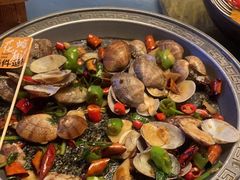 -肉串汪(望京店)