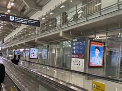 -曼谷素万那普国际机场