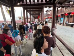 -海南分界洲岛旅游区