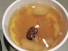 梨汤-槐乡六门城小馆(洪洞店)