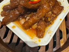 -稻香饭店(IFS国金中心店)