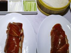 -鸭王烤鸭店(三里河店)