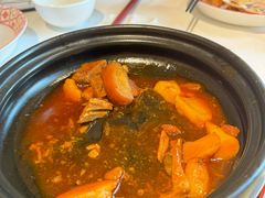 -谭厨中山传家菜.乳鸽.脆鲩鱼(华强北中航城店)