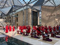 -西安大唐西市博物馆