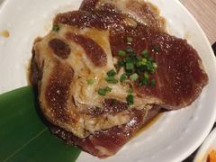 -新石器烤肉(周浦万达店)